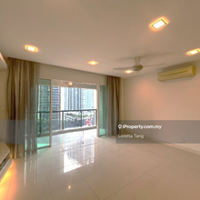 Mont Kiara Banyan for Sale