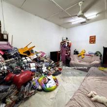 1-Sty Terrace House @ Taman Desa Jaya For Sale