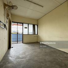 2 room Flat at Seberang Jaya Sunway for Rent 