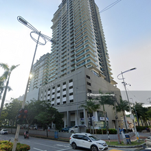 Corner Ground & 1st floor - sale with tenancy (4.1% ROI)