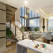 Gustina Residence @ Kota Samarahan
