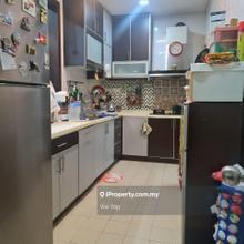 Fully renovation and good condition
