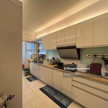 Fully furnished unit for Sale