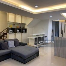 Landed house for sale at Sri Hartamas