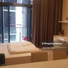 Serviced residence for Sale
