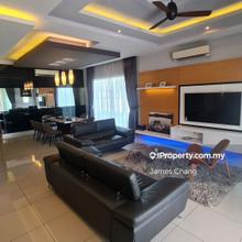 PJ New Landed, ss2, ss22, sea park, petaling jaya landed house