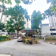 Ground Floor Sri Putramas  Jalan Kuching, Kuala Lumpur