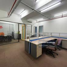 Office for Sale