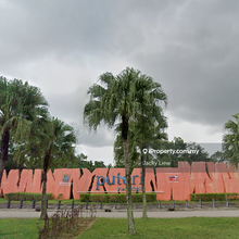 Land johor iskandar puteri harbour 5 acres