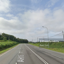 Kota Tinggi Commercial Land