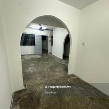 Taman Damai Jaya Skudai Low Cost Double Storey