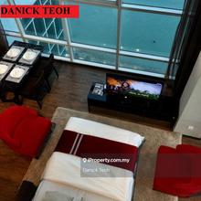 Maritime Suite 1001sf Seaview Located in Jelutong, Karpal Singh Drive
