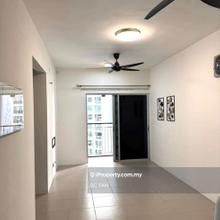 Limited unit for rent