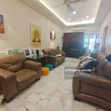 1 Storey Taman Cheras Perdana for sale
