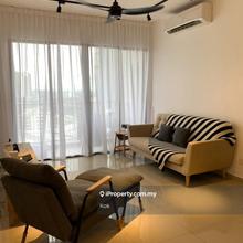 Fully furnished tastefully done renovation and move in anytime