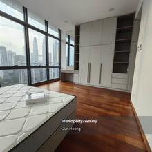 The Manor KLCC