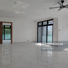 Brand New Bungalow For Sales