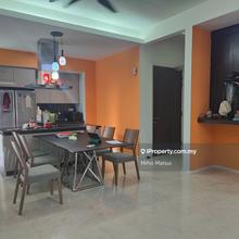 Concerto North Kiara - Where modern elegance meets serene living