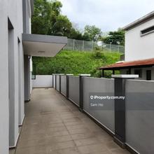 Renovated and newly painting