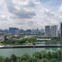 1 Desa Residence, Taman Desa, Kuala Lumpur