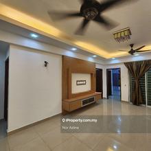 House For Rent Bukit Segambut Apartment
