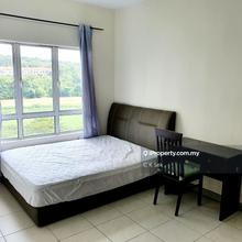 Condominium for Rent