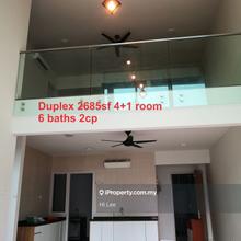 Reach lake condo value buy, high floor, nice view, ready move in