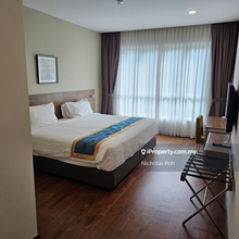 The Haven Tui Blue Suites