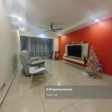 3rooms for sell in Mont Kiara
