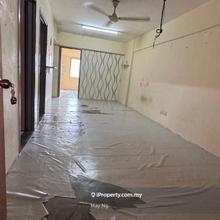 Pelangi Apartment For Sales