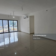 D'Erica @ Central Park Damansara For Sale
