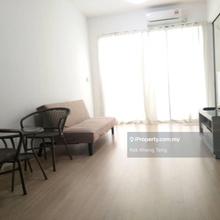 Condominium for Rent
