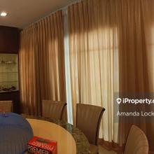 Acacia S2 Semi D fully renovated and furnished at Seremban 2 
