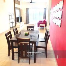 Condominium for Rent