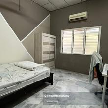 New Green park Rawang , 1storey bungalow, rawang , selangor 