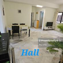 Menara Bakti @ Section 14 Fully Furnished