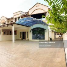 Below Market Double Storey Semi Detached Batu Ferringhi, Pulau Pinang