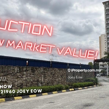 Best Auction Price Condominium Puncak Seri Kelana Ara Damansara