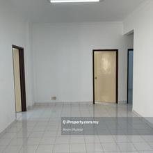 Ground Floor Unit Peaceful Bukit Jelutong