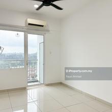 Bangi Gateway Apartments