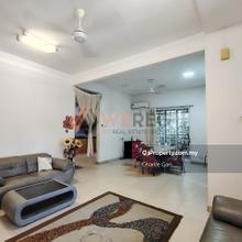 D'Kayangan Seksyen 13 Shah Alam Semi-D House For Rent
