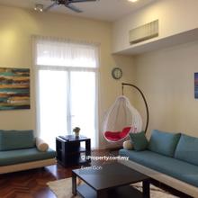 Full Furnish I Partial Renovate I Sea View I 1 Car Park