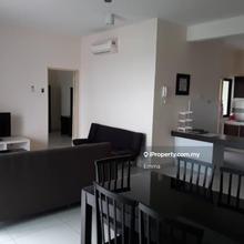 Serin Residence,  Cyberjaya, Condominium for Sale