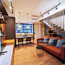 Condominium for Rent