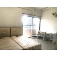 Cozy Domain 5 Condo 1 Room For Sales In Neocyber Cyberjaya Near Dpulze