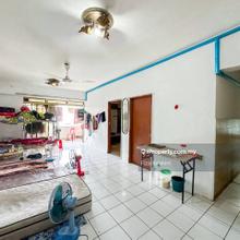 Flexible Deposit Freehold Non Bumi Basic Unit