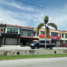 Shop-office for Sale