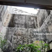 Bukit Cina Commercial Shop For Sale