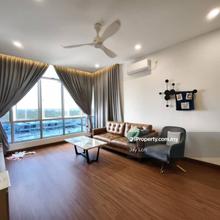 The Seed @ Sutera - Penthouse, Fully Renovated