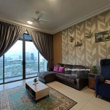 PJ Midtown 2br 2b Nice F/ Furnished for Rent